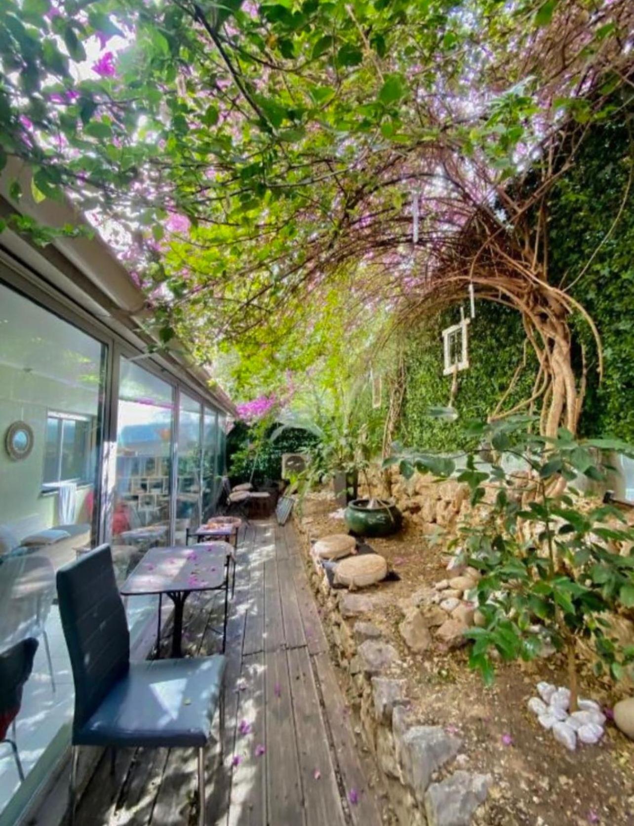 Appartement 1 Min De La Plage, 3 Chambres, Terrasse Et Jardin *