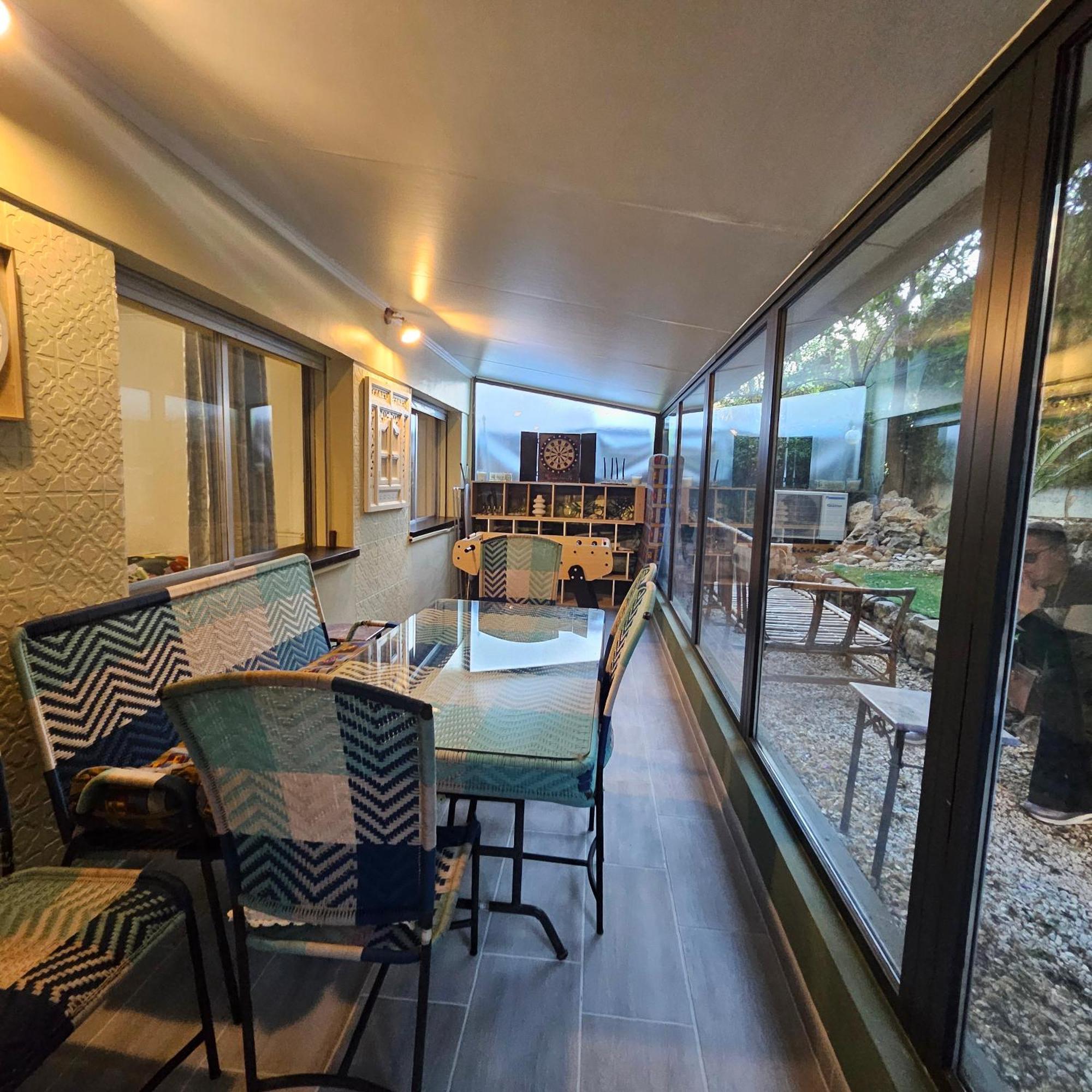 1 Min De La Plage, 3 Chambres, Terrasse Et Jardin *