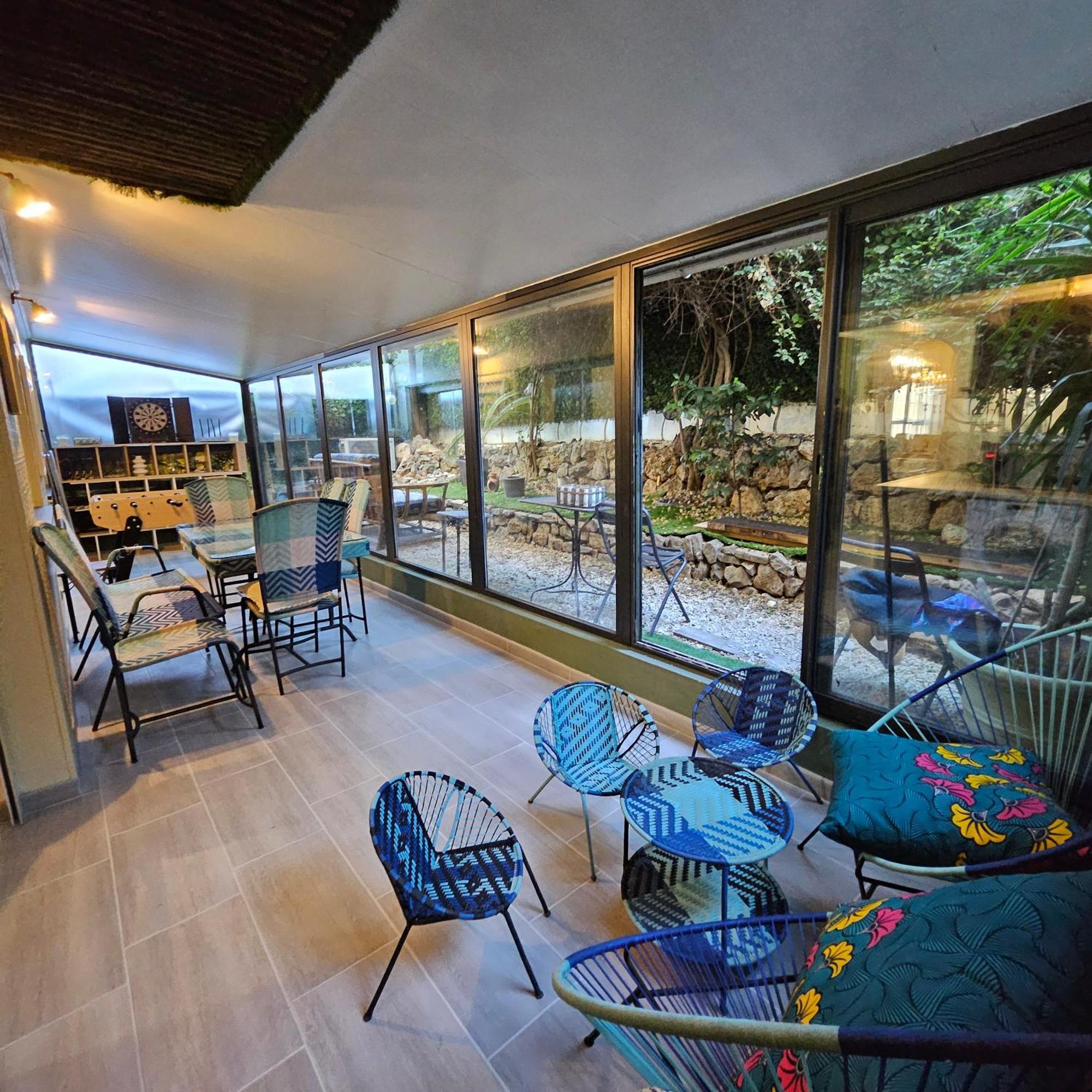 Appartement 1 Min De La Plage, 3 Chambres, Terrasse Et Jardin